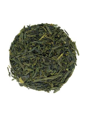 Té Verde | Sencha Limón y Jengibre