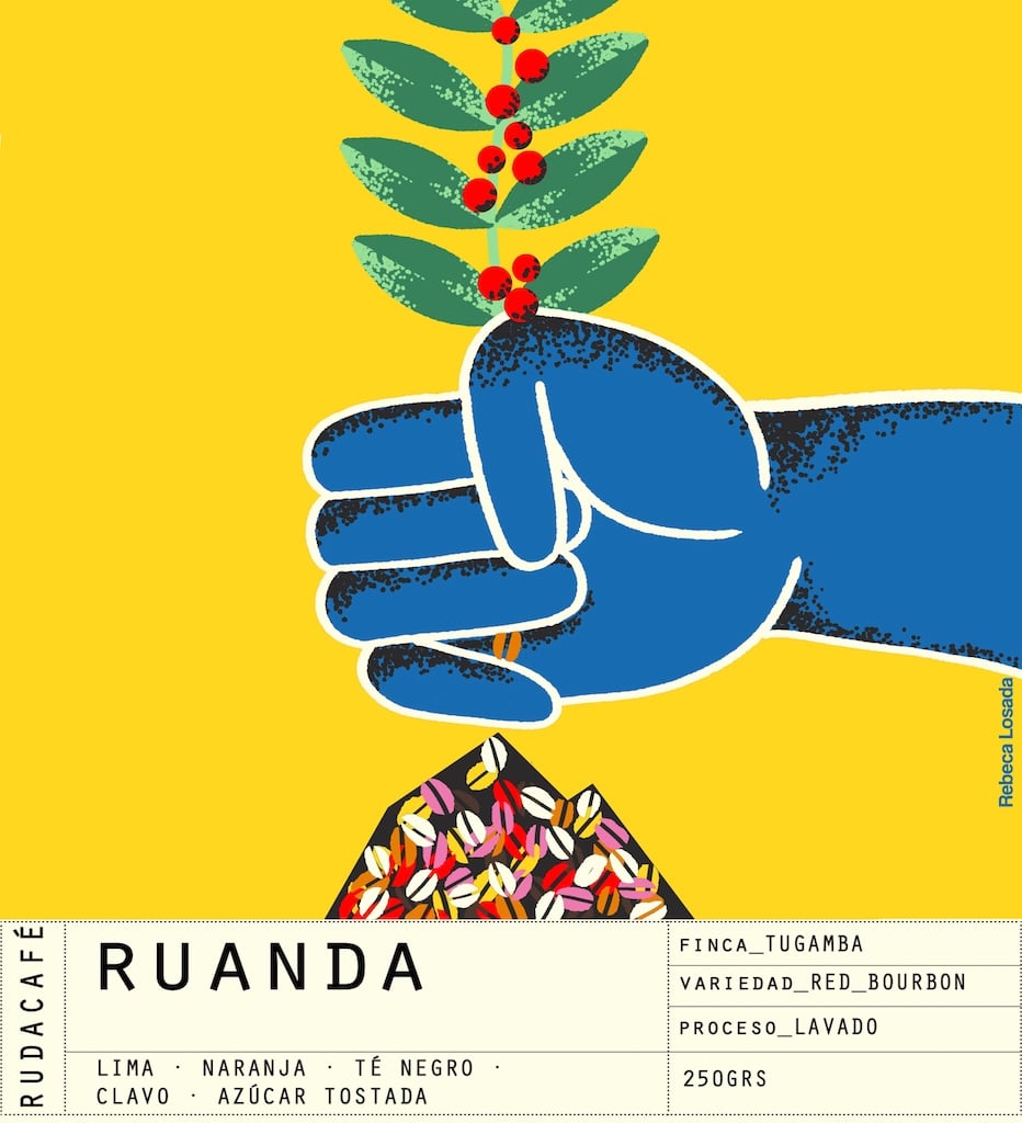 Ruanda Tugamba