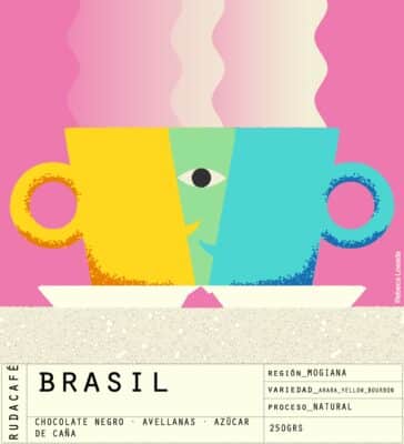 Brasil Mogiana