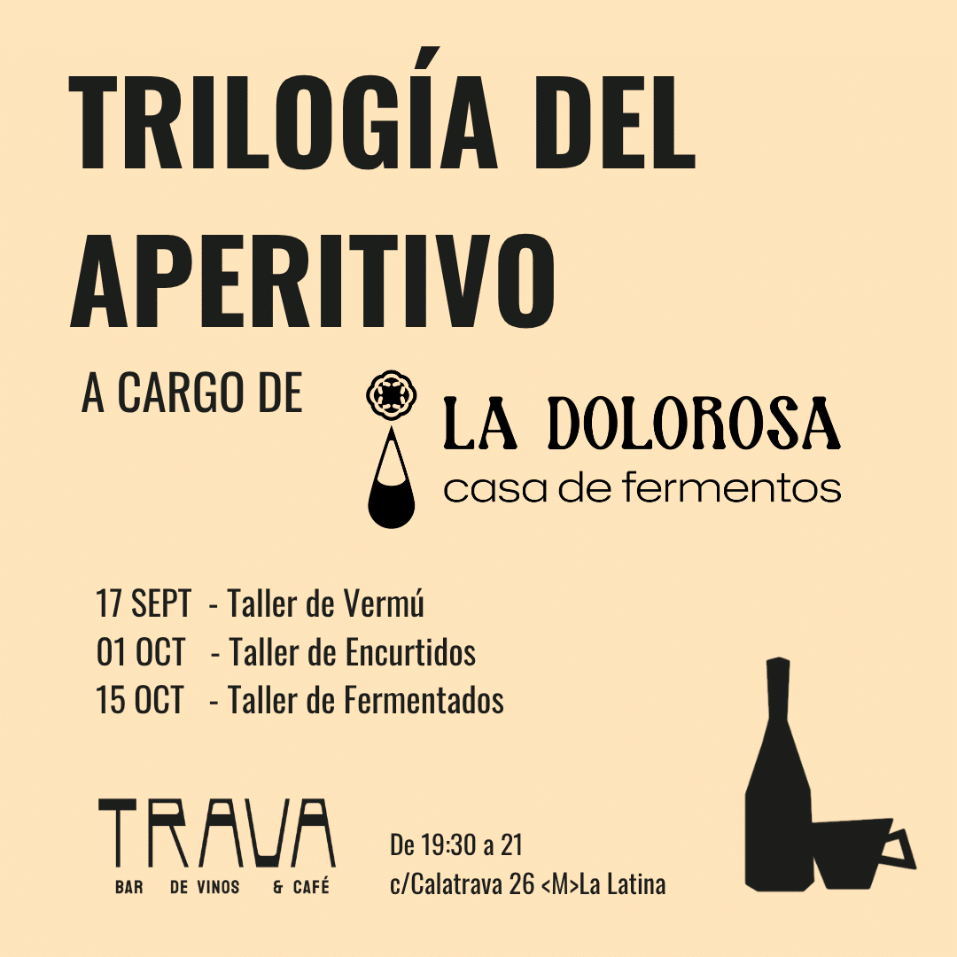 Taller Vermú - Imagen 5